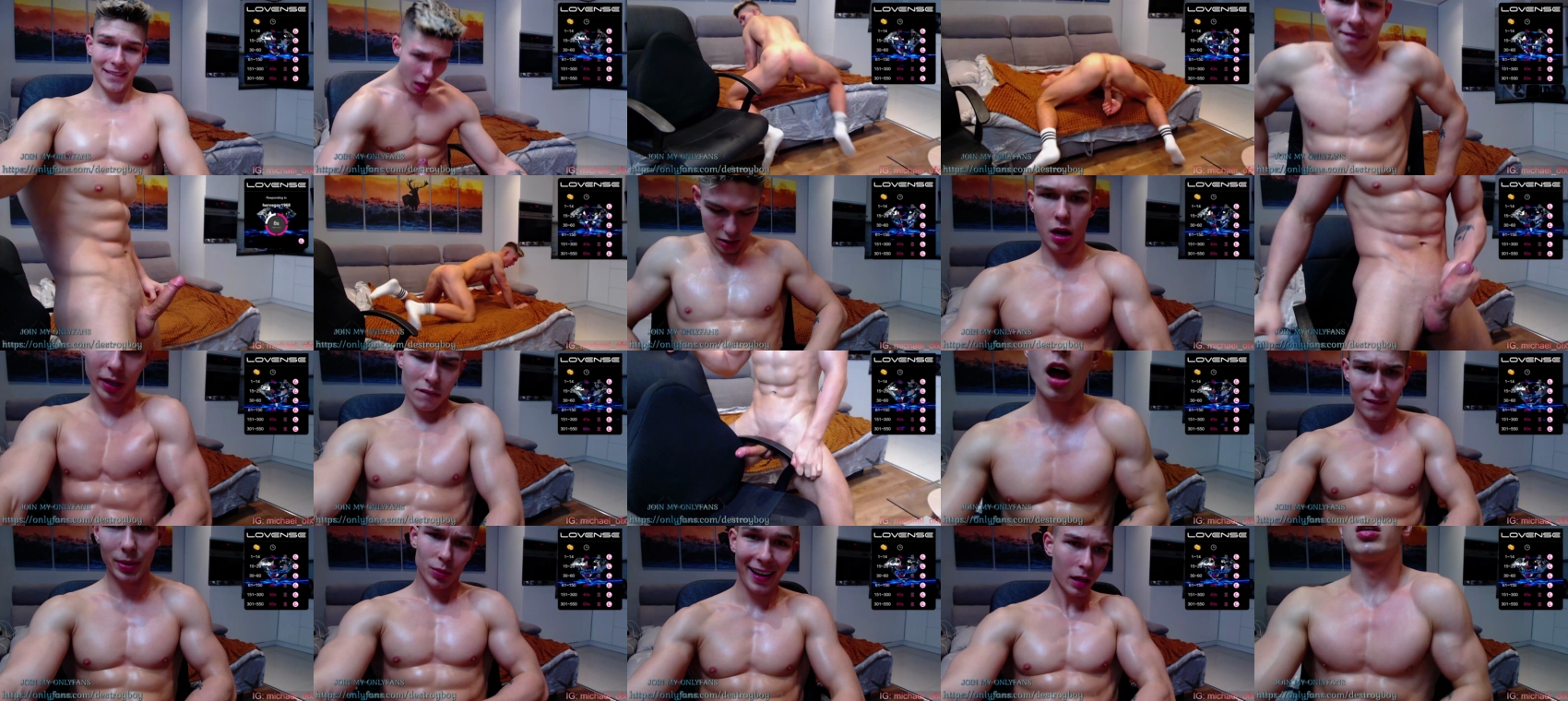 destroy_boy  27-01-2023